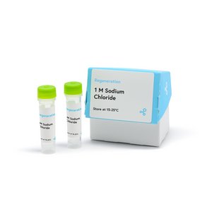 Digital SPR 1 M Sodium Chloride