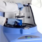 PharmaRAM I Pharmaceutical Blender