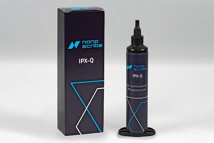 IPX-Q
