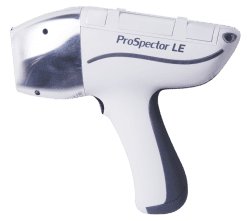 ProSpector 2 Portable, handheld EDXRF metal analyzer