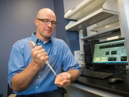 Scientists use nanotechnology to detect molecular biomarker for osteoarthritis