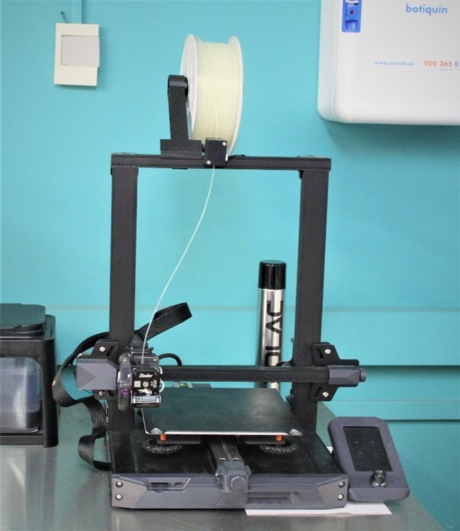 Creality Ender 3 S1
