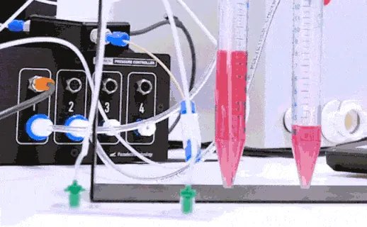 Medium Recirculation Pack