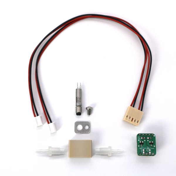 Active Valve Kit Staiger