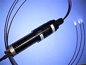 Optics/Fiber Launch