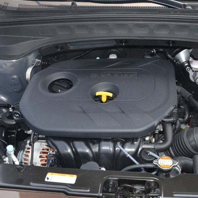 ENGINE PROTEKT
