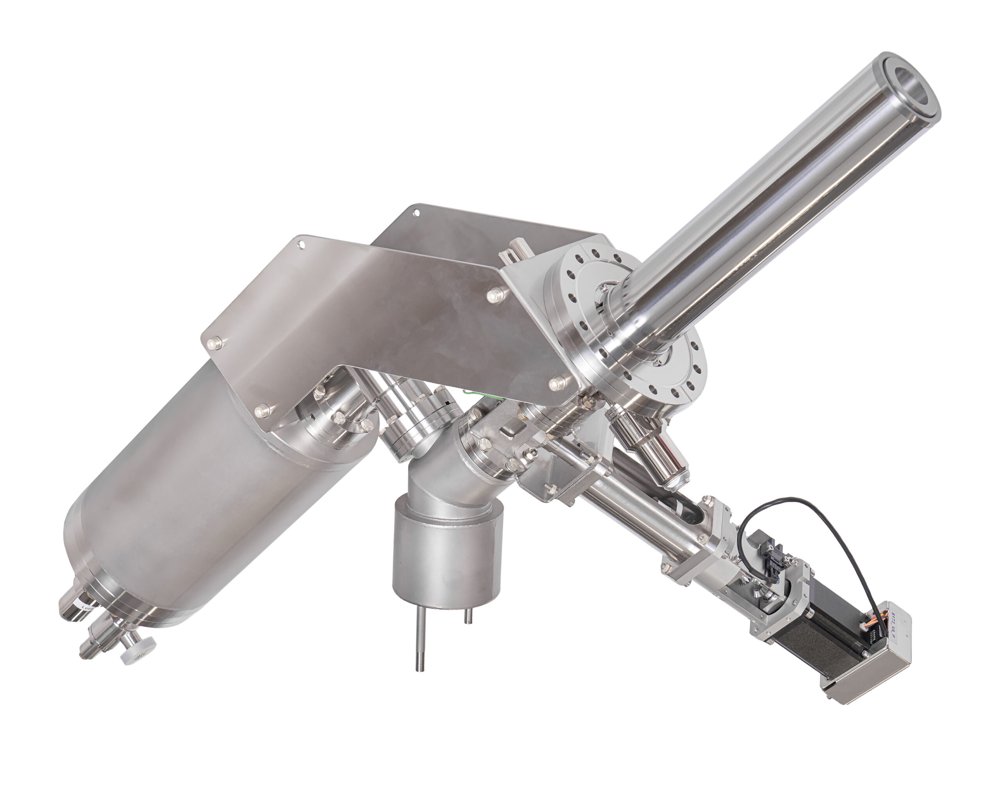 Phosphorus Valved Cracker (PVC)