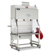 Containment Ventilated Enclosures