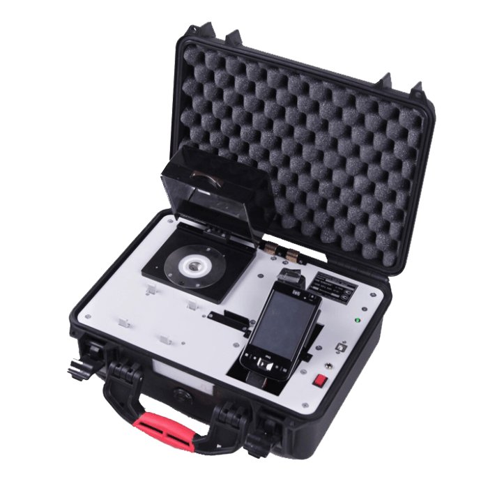 Special XRF Analyzers