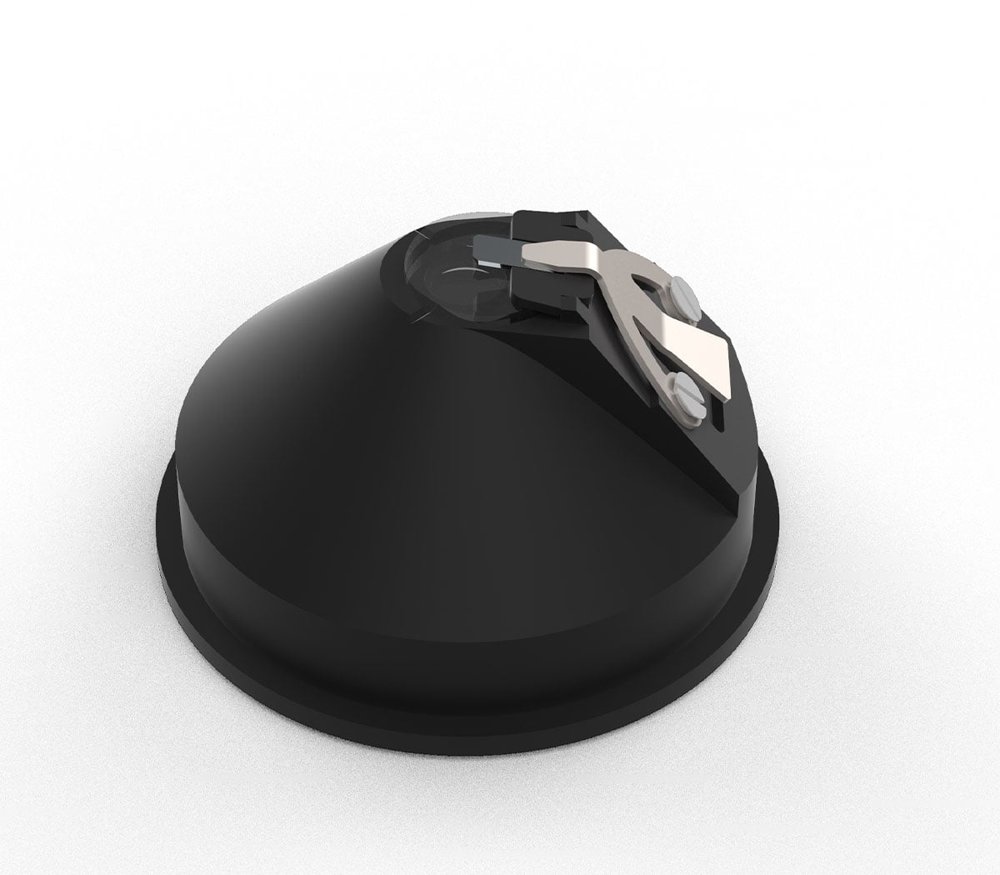 Conical Cantilever Holder