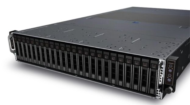 Bionano Compute Server