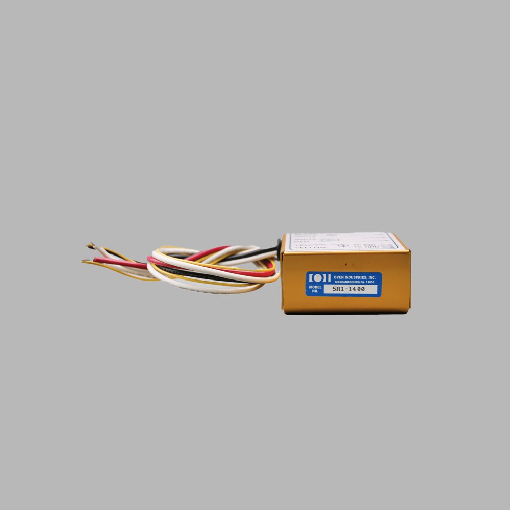 5R1-1400 AC Temp Controller