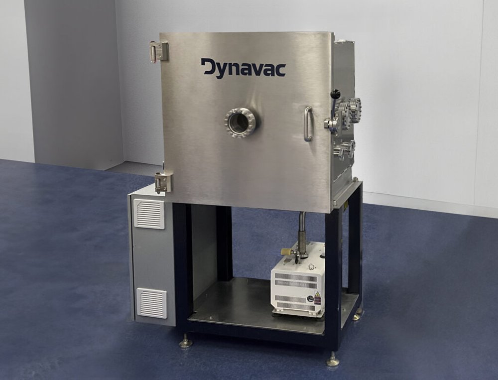 SmallSat TVS
