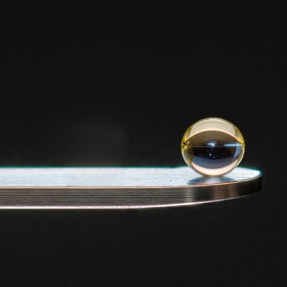 Standard AFM Probes