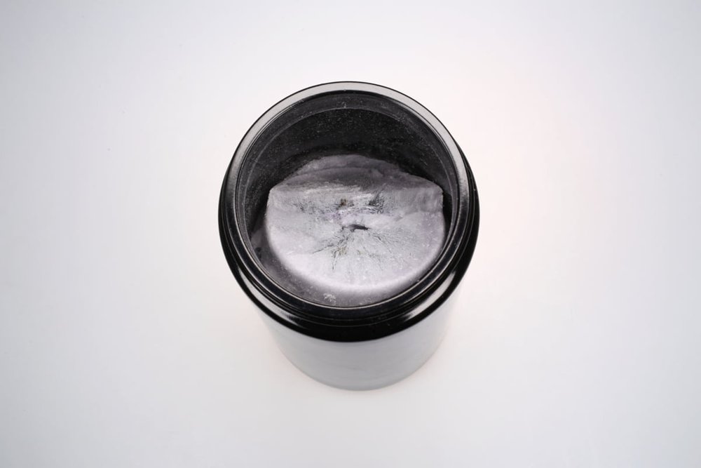 LYO-GOLD Au 50 nm PEG, Sucrose