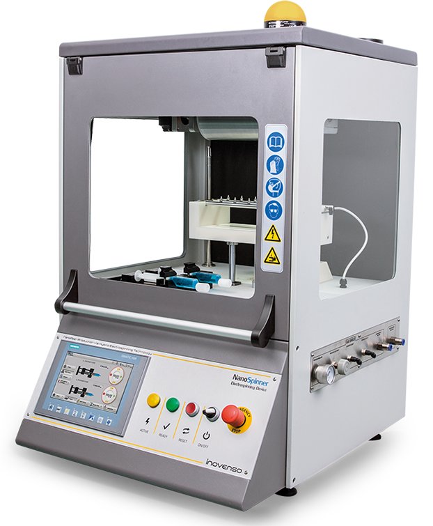 NanoSpinner 1 Electrospinning Machine