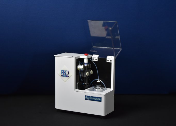 I53 Injector 7400