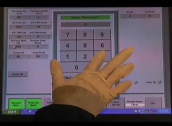Touch Screen