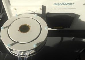 External Petri Dish Option