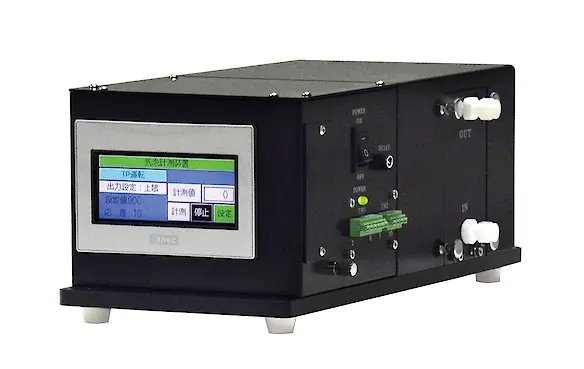 ALT-9F17 Nanobubble Sensor