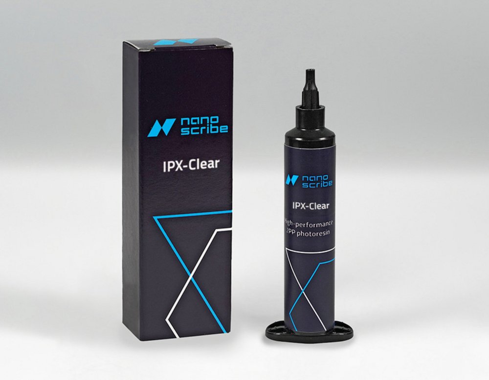 IPX-Clear