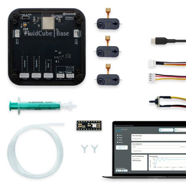 Pressure Control Kit