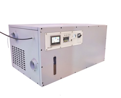 AC Control System