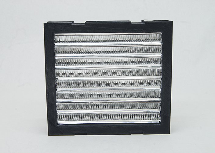 Graphene Block Heater Module