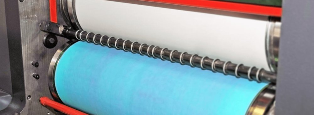 Printing pads