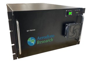 TILDAS Trace Gas Analyzer