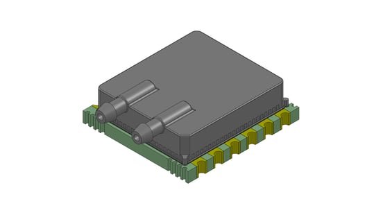 AUAV SERIES