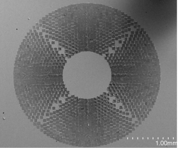 Diffusers and Beam Shapers