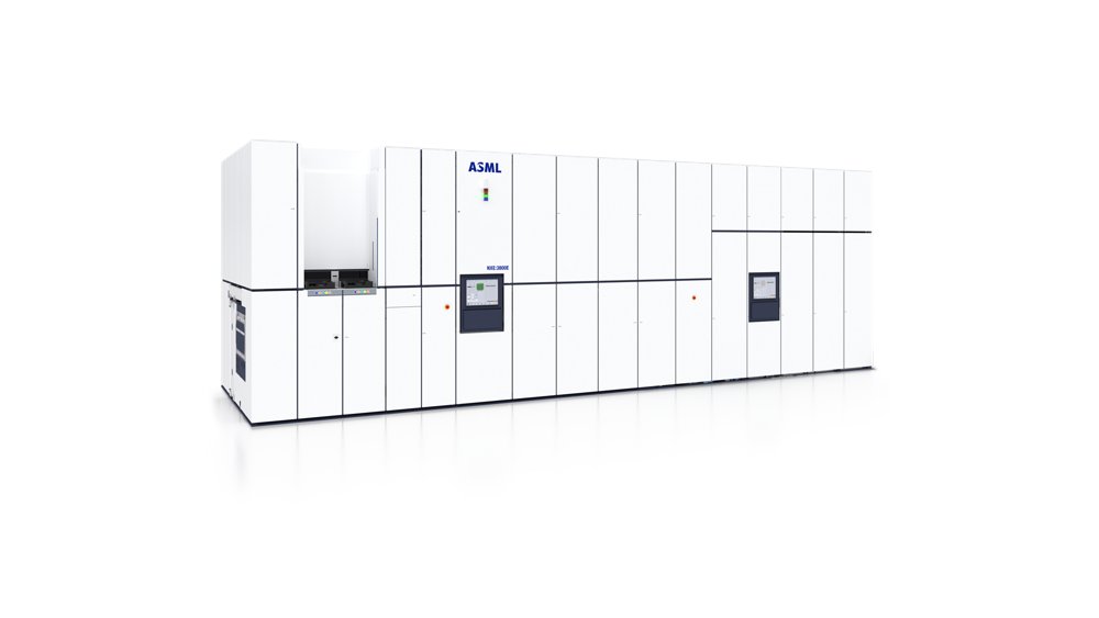 TWINSCAN NXE:3800E