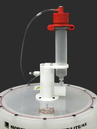 Universal Dispenser (UD-3)