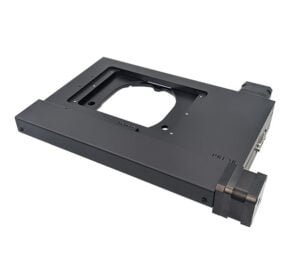 OptiScan ES111 Motorized XY Stage