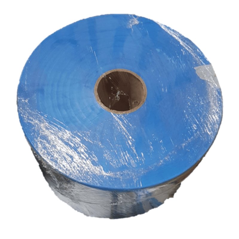 Nonwoven Filter Media
