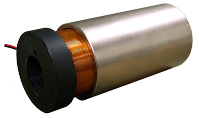 HVCM-051-089-019-01 Hollow Core Linear Voice Coil Motor