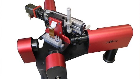 JetXpert 3D