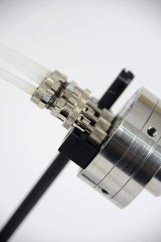 PVC Tubing Kit – Luer Lock, 10 or 20 Pieces
