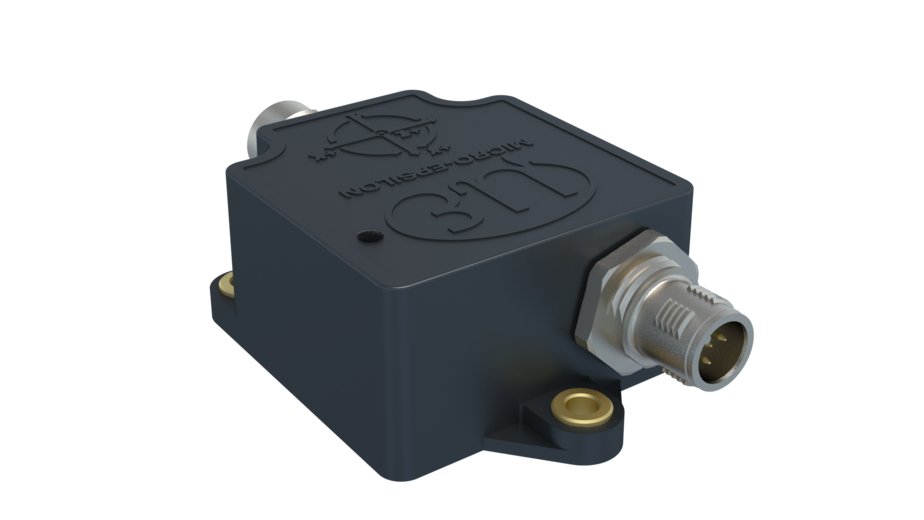 INC5502D-360/90-P-DS-CO Inclination sensor