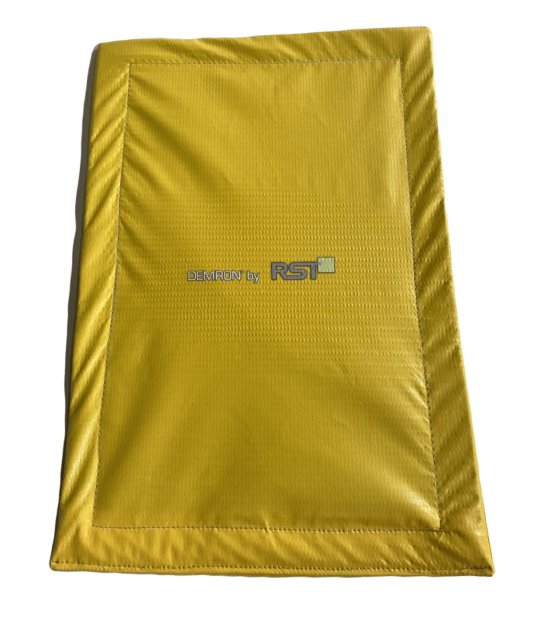 High Energy Gamma Nuclear Blanket