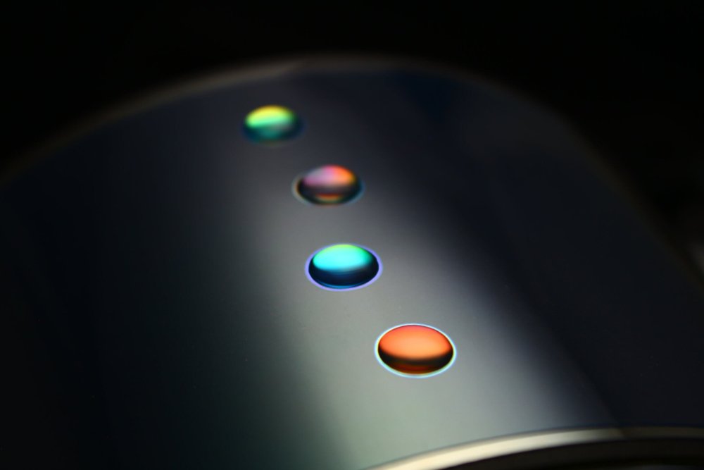 Opal Detect