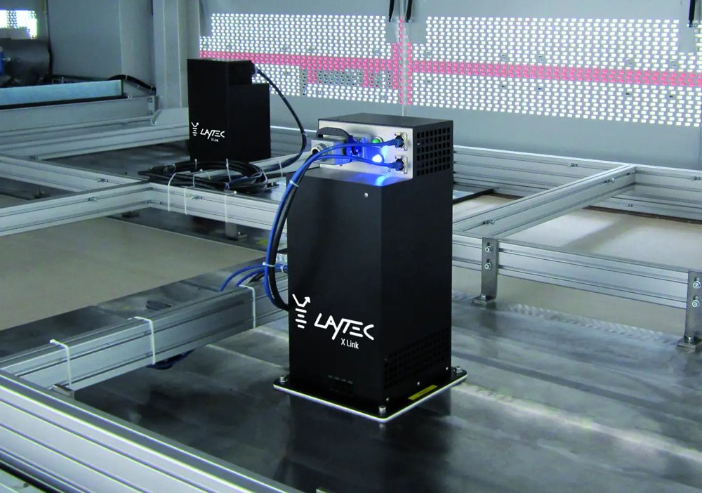 X Link® in-line