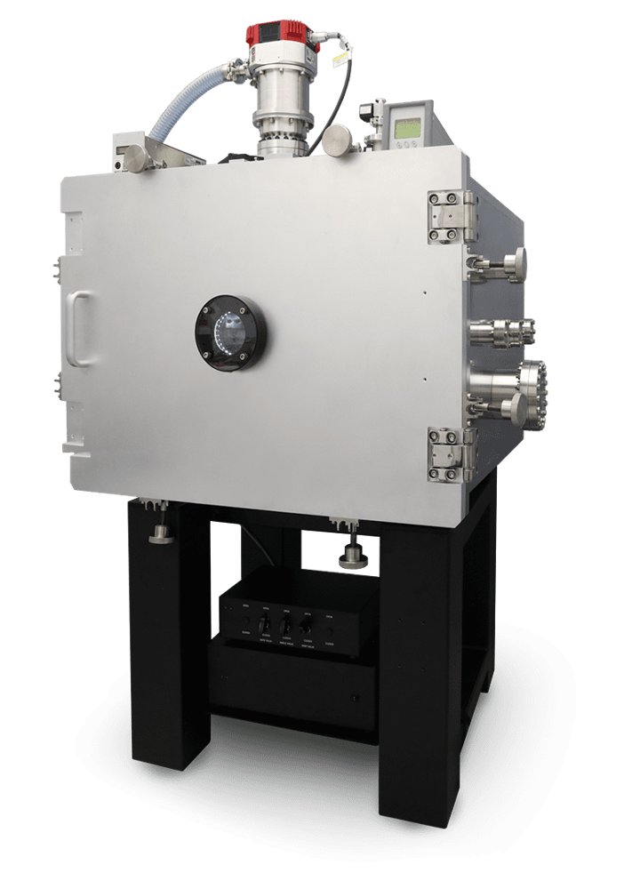 Vacuum Systems