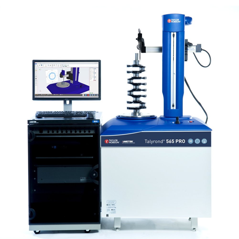 Talyrond 585 XL PRO (AEROStack)