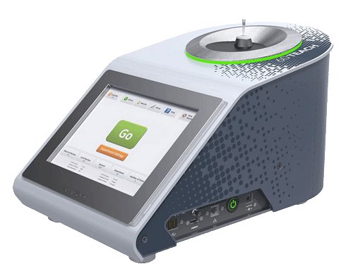 60Teach Benchtop NMR