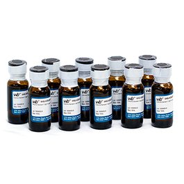 Calibration Standard Cl in Mineral Oil 10ppm (10ml) x10