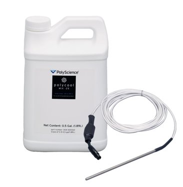 Fluids & Accessories