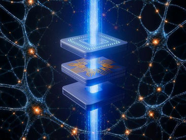 Electronics that learn: Würzburg team builds brain-inspired components