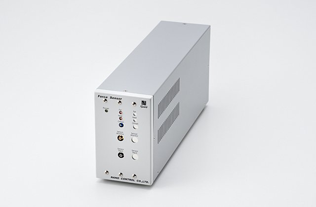 Sensor amplifier (micro force type)